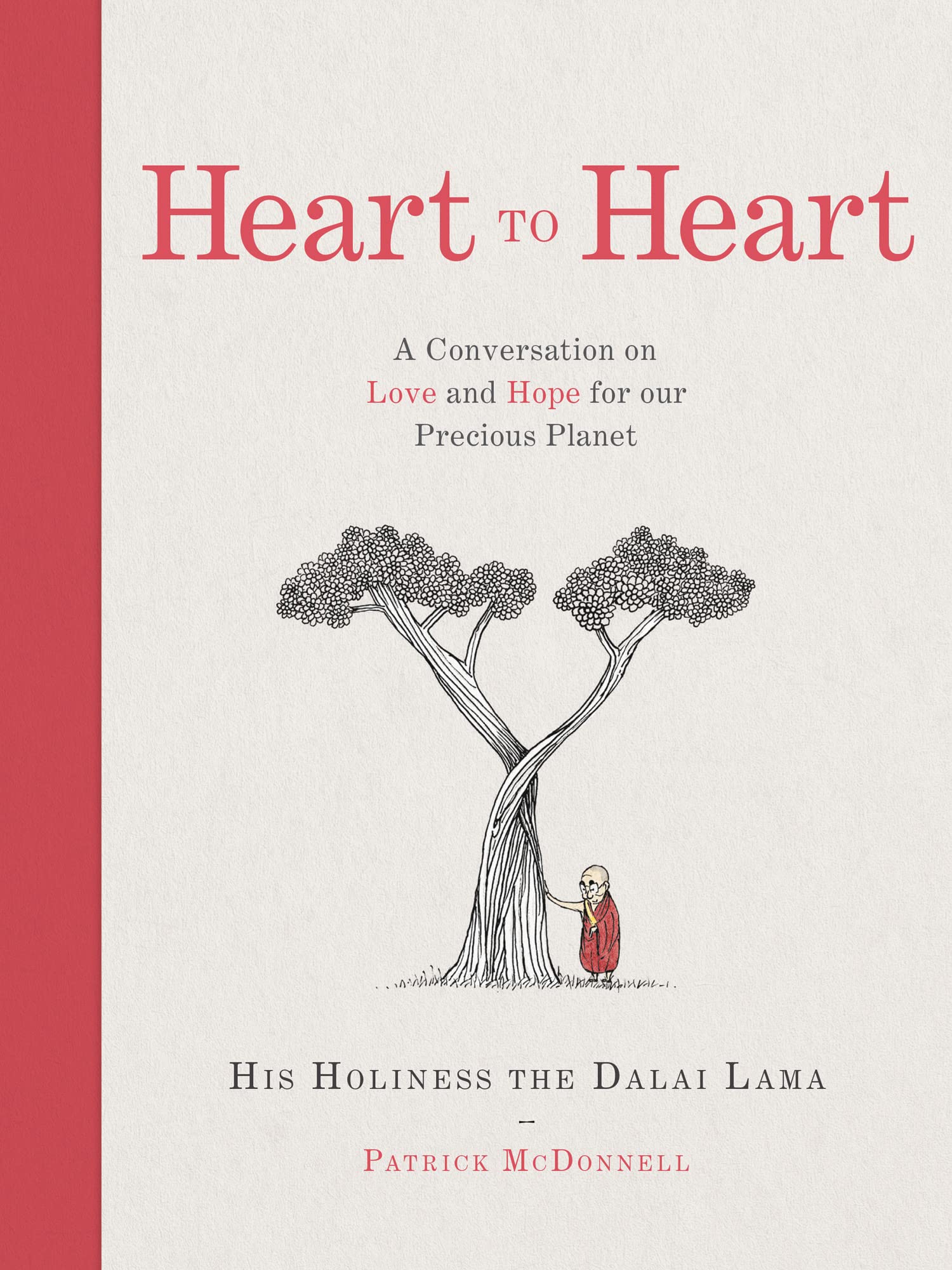 Heart to Heart: A new guide on compassion, climate change, and
